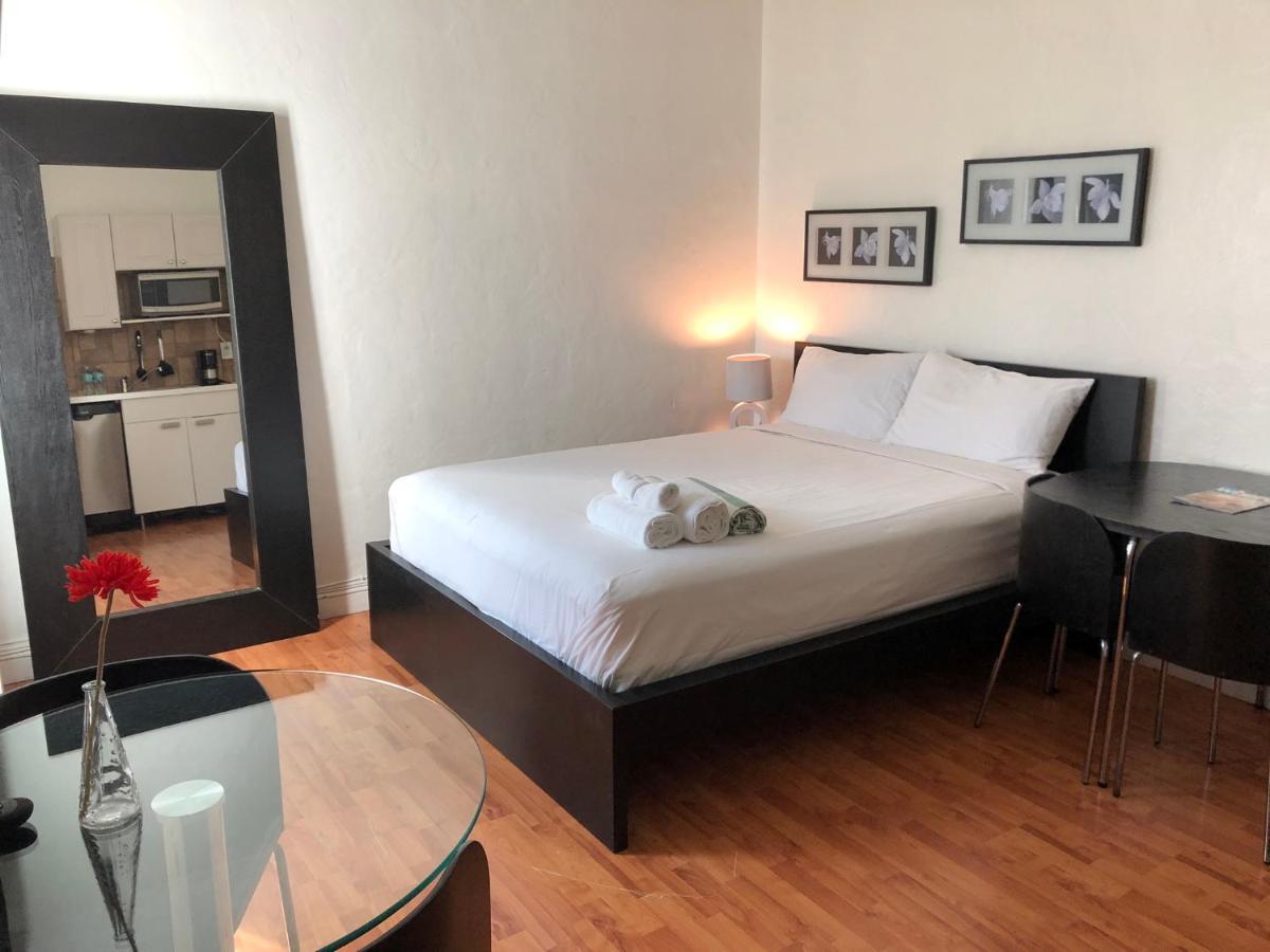 Cozy Studio In Miami Apartment Miami Beach