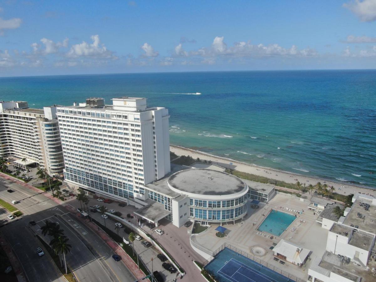 Apartment New Point Miami *