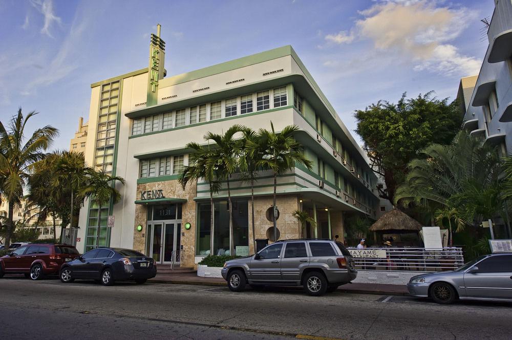Hotel Kent 3*