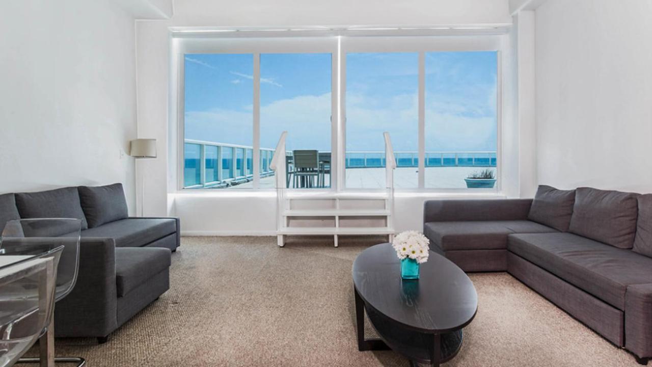 Apartment New Point Miami *