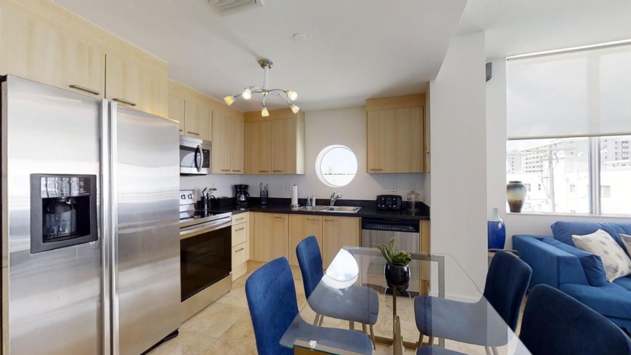 Dream Destinations At Ocean Place