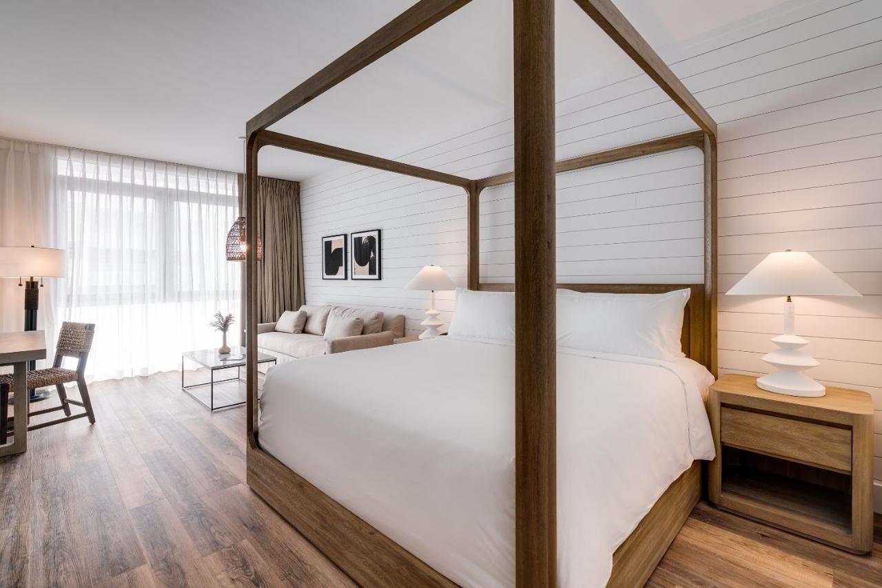 Hotel Boulan South Beach