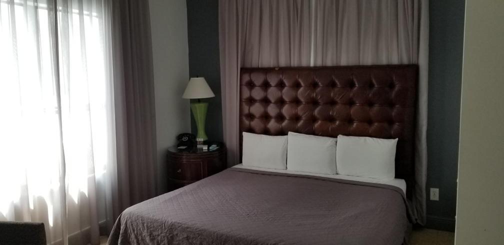 South Plaza 3* Miami Beach