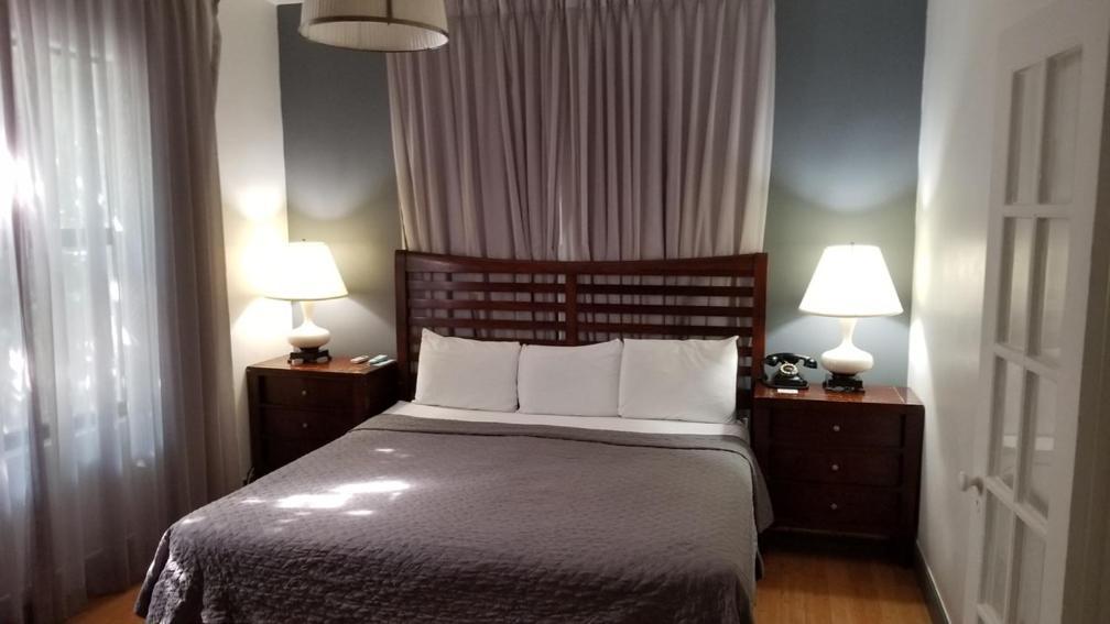 South Plaza 3* Miami Beach