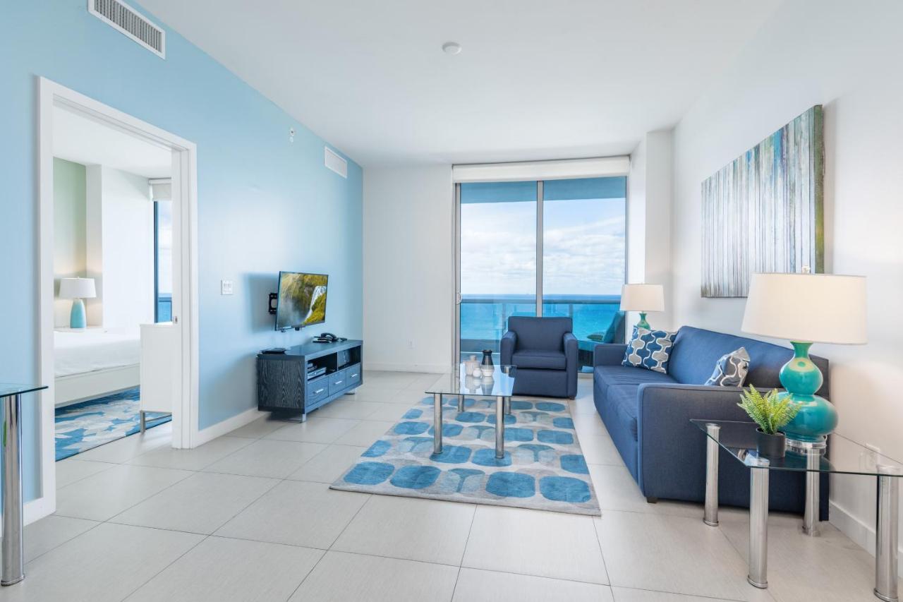 Apartment Global Luxury At Monte Carlo