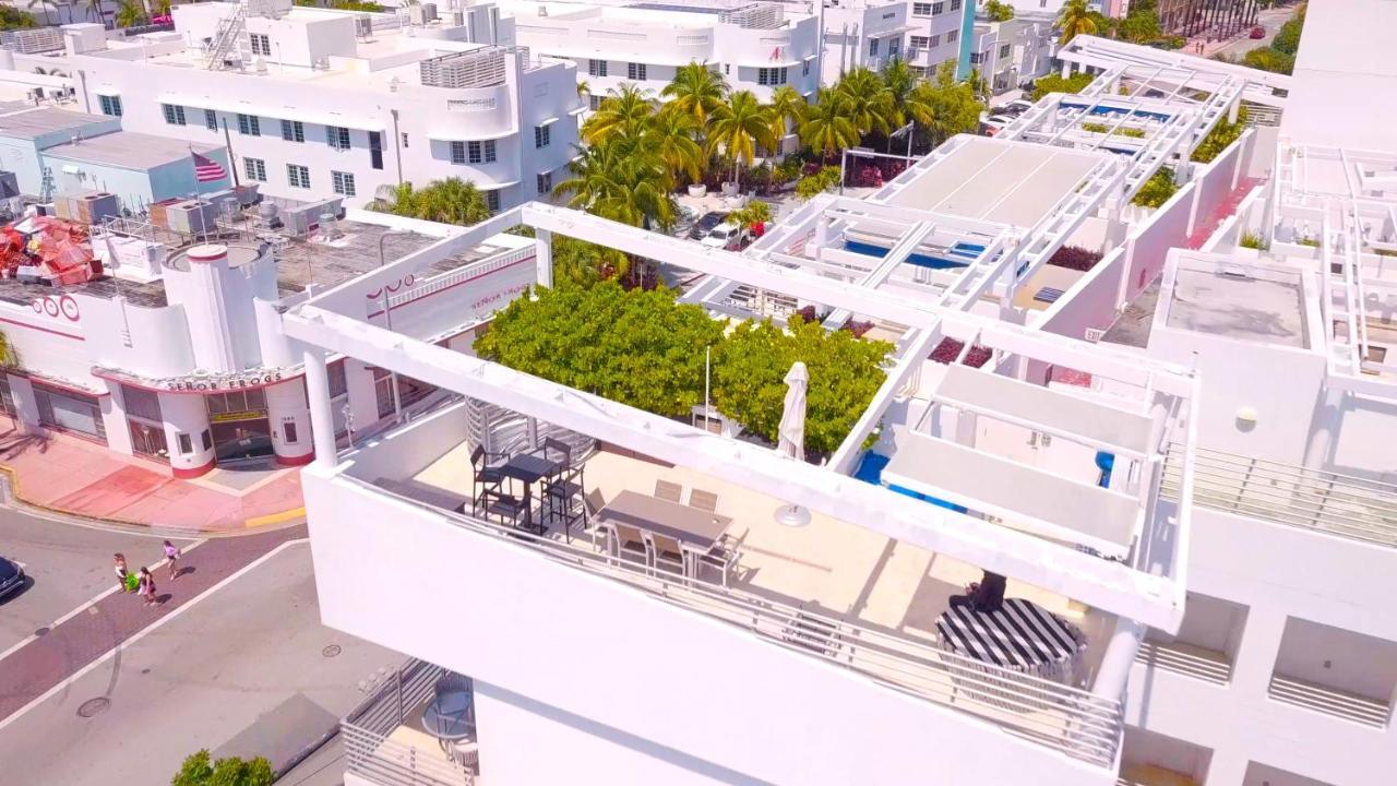 Penthouse 24 Aparthotel