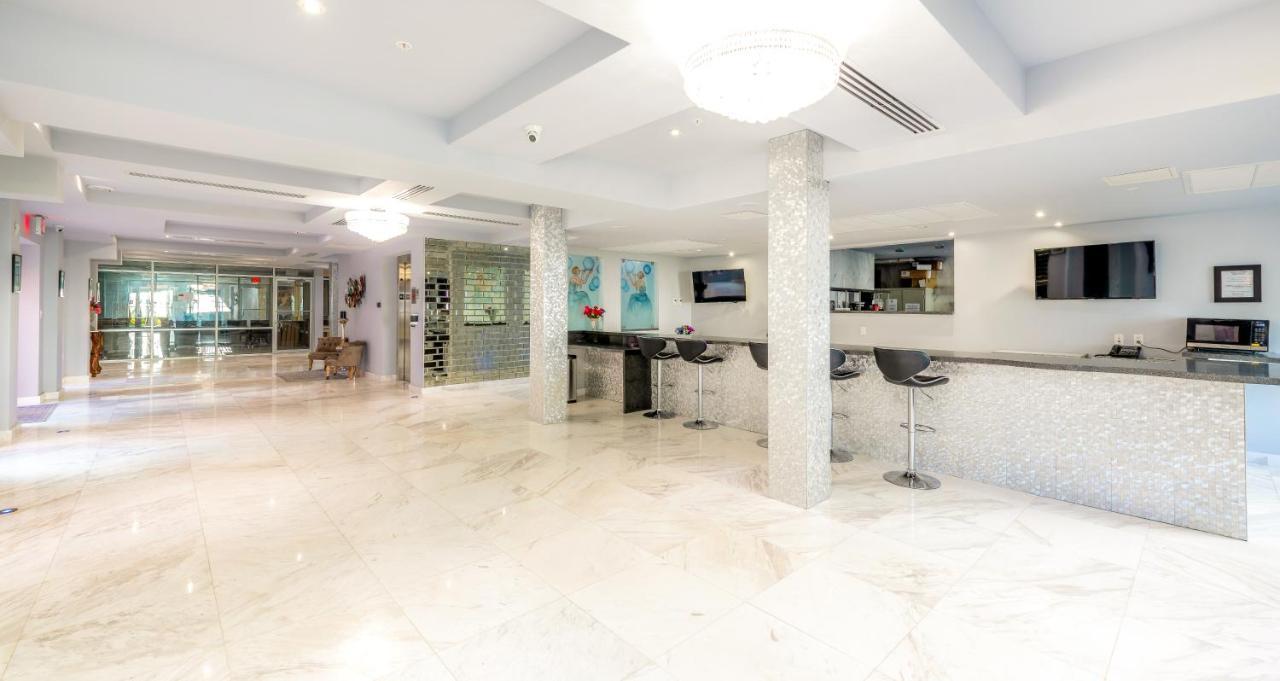 Hotel Secret Garden Miami 4*