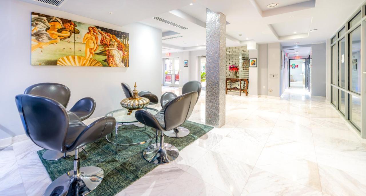 Secret Garden Miami 4* Miami Beach