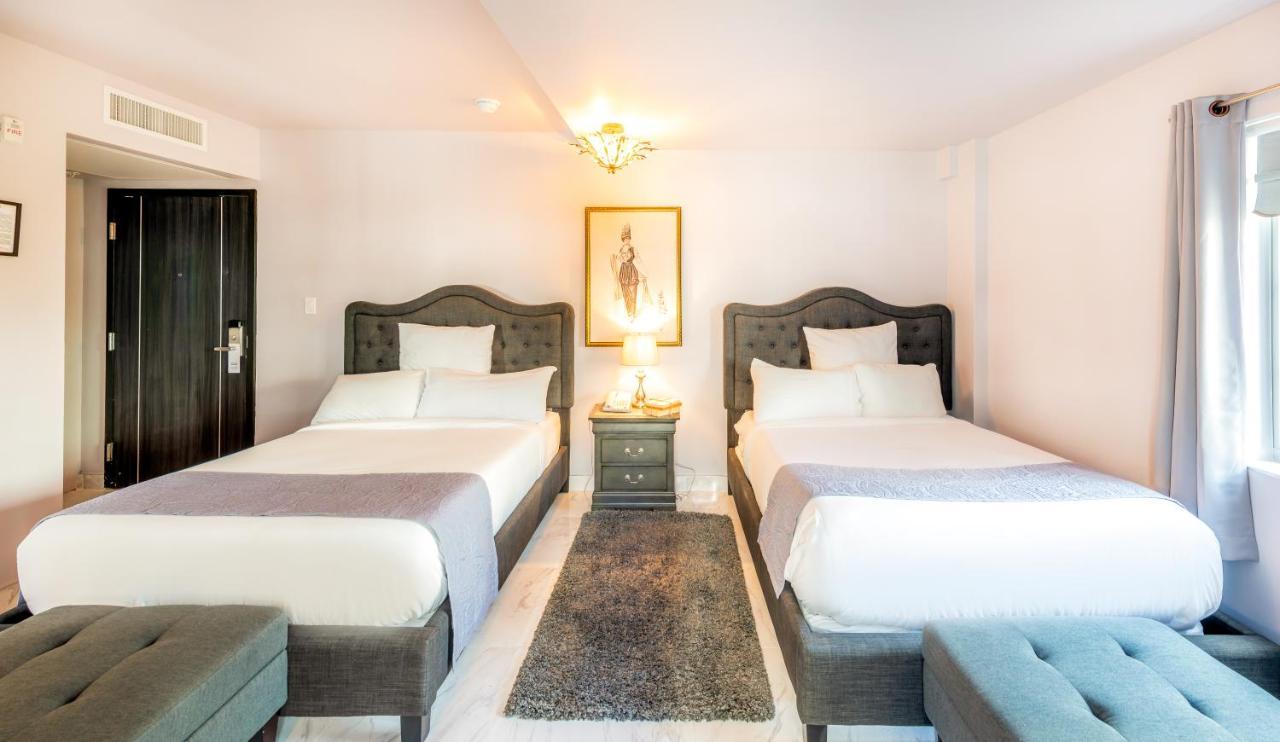 Secret Garden Miami 4* Miami Beach
