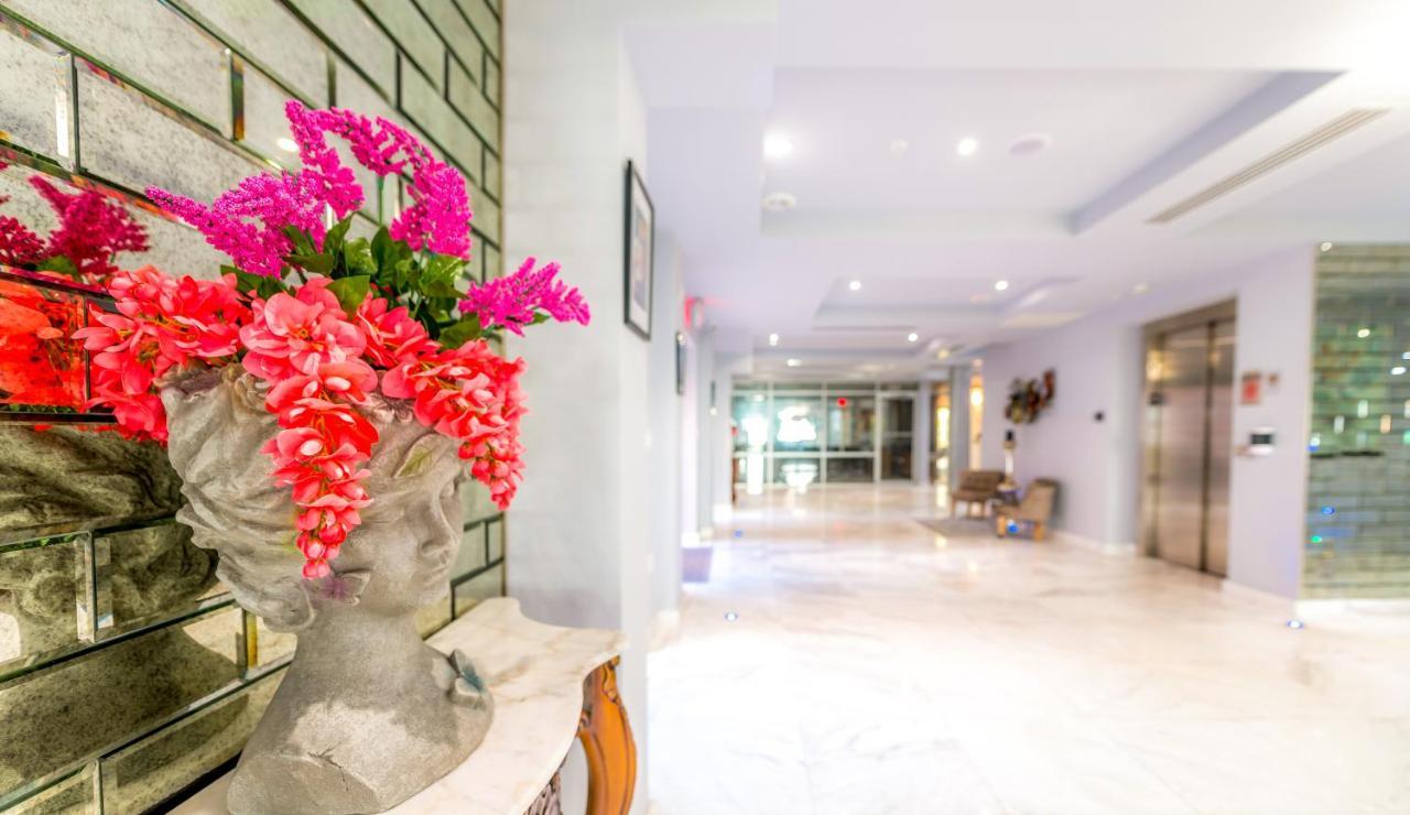Secret Garden Miami 4* Miami Beach