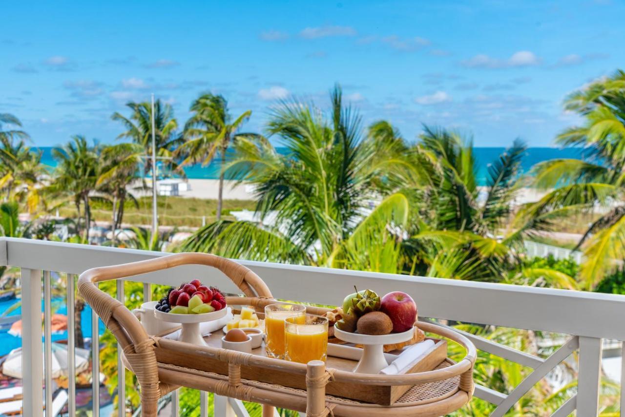 The Savoy & Beach Club