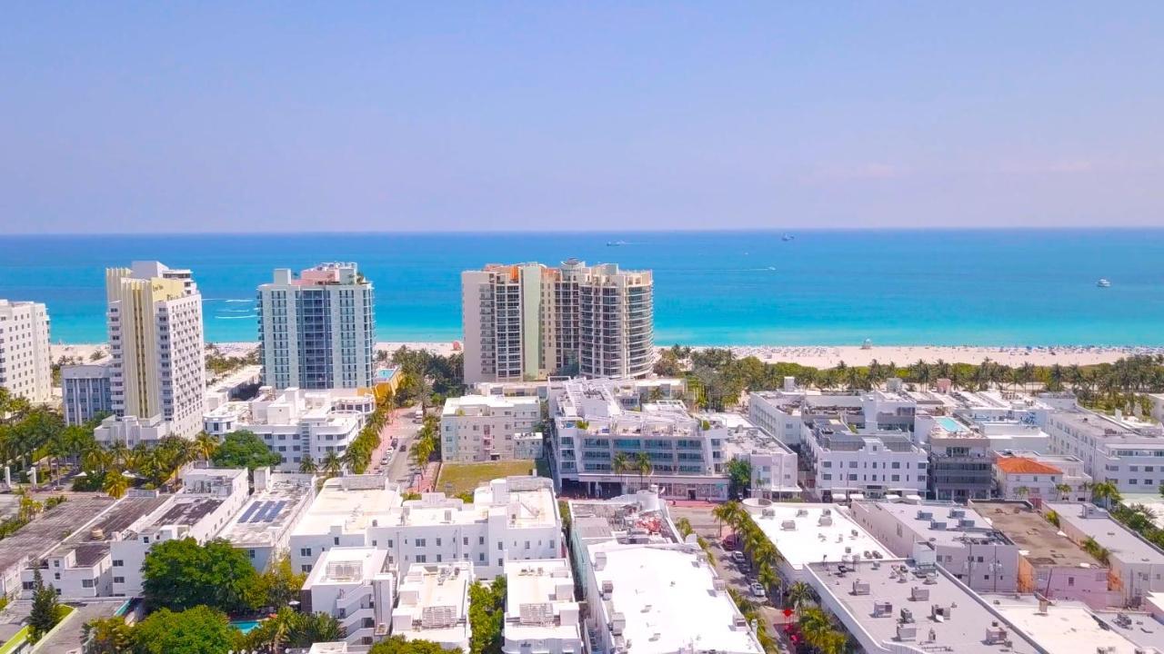 Aparthotel Penthouse 24 Miami Beach