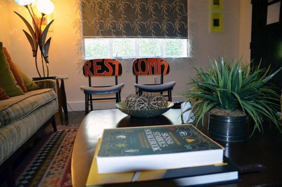 Lincoln Rd-miami Charming Vacation Studio And 2 Bedroom Apartment *