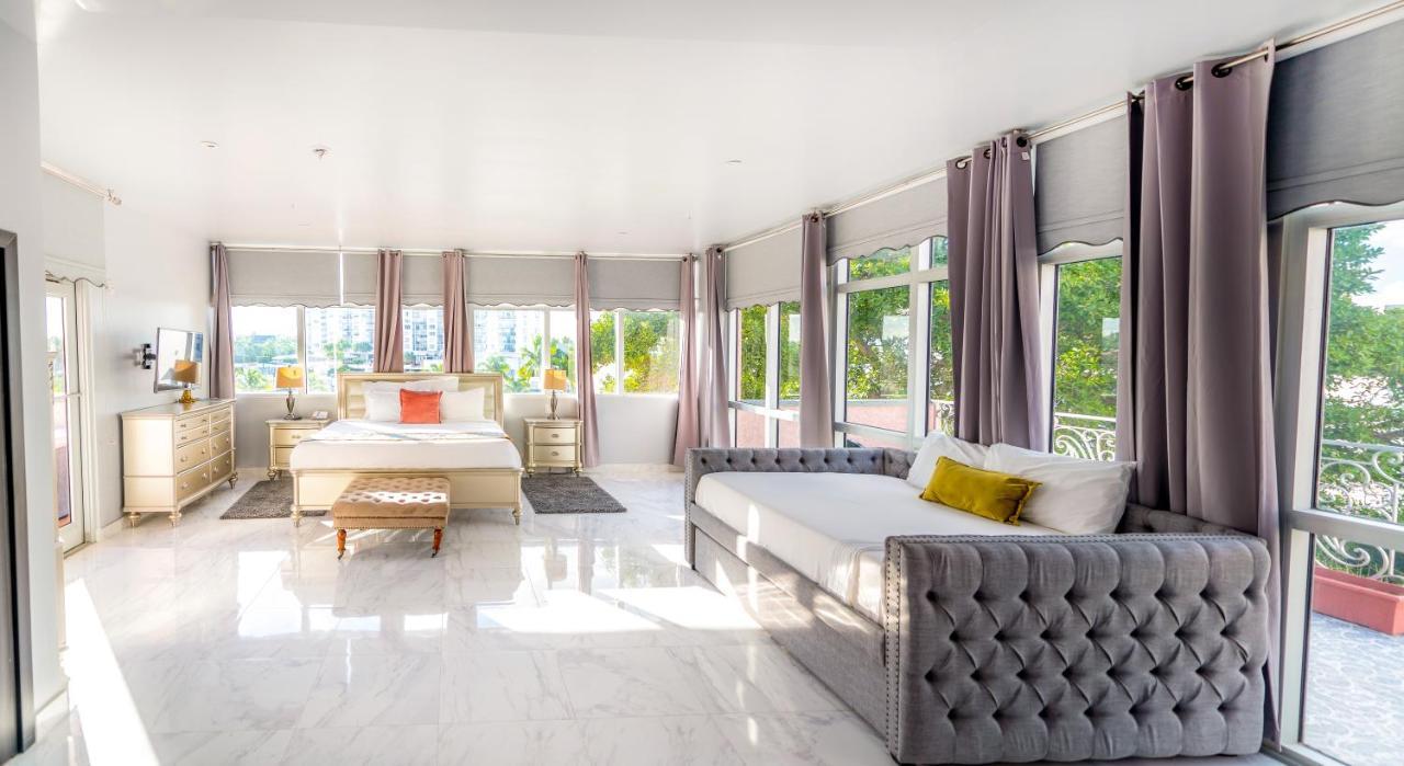 Secret Garden Miami 4* Miami Beach