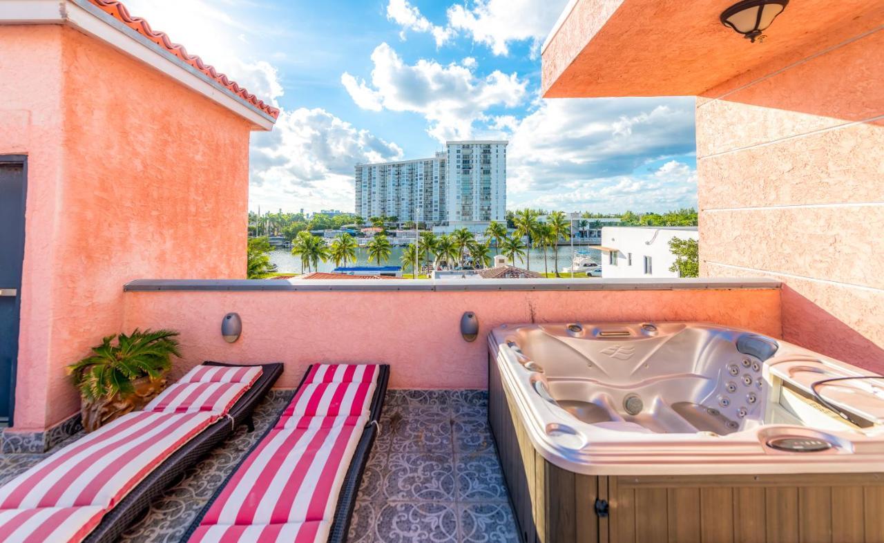 Secret Garden Miami Miami Beach
