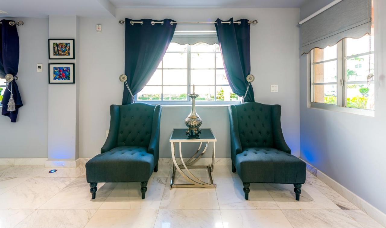 Secret Garden Miami Hotel