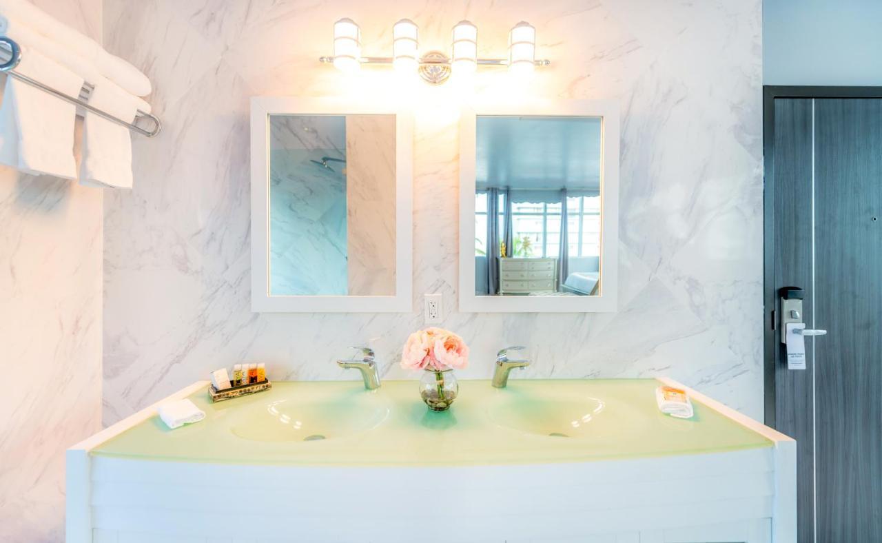 Secret Garden Miami Hotel 4*