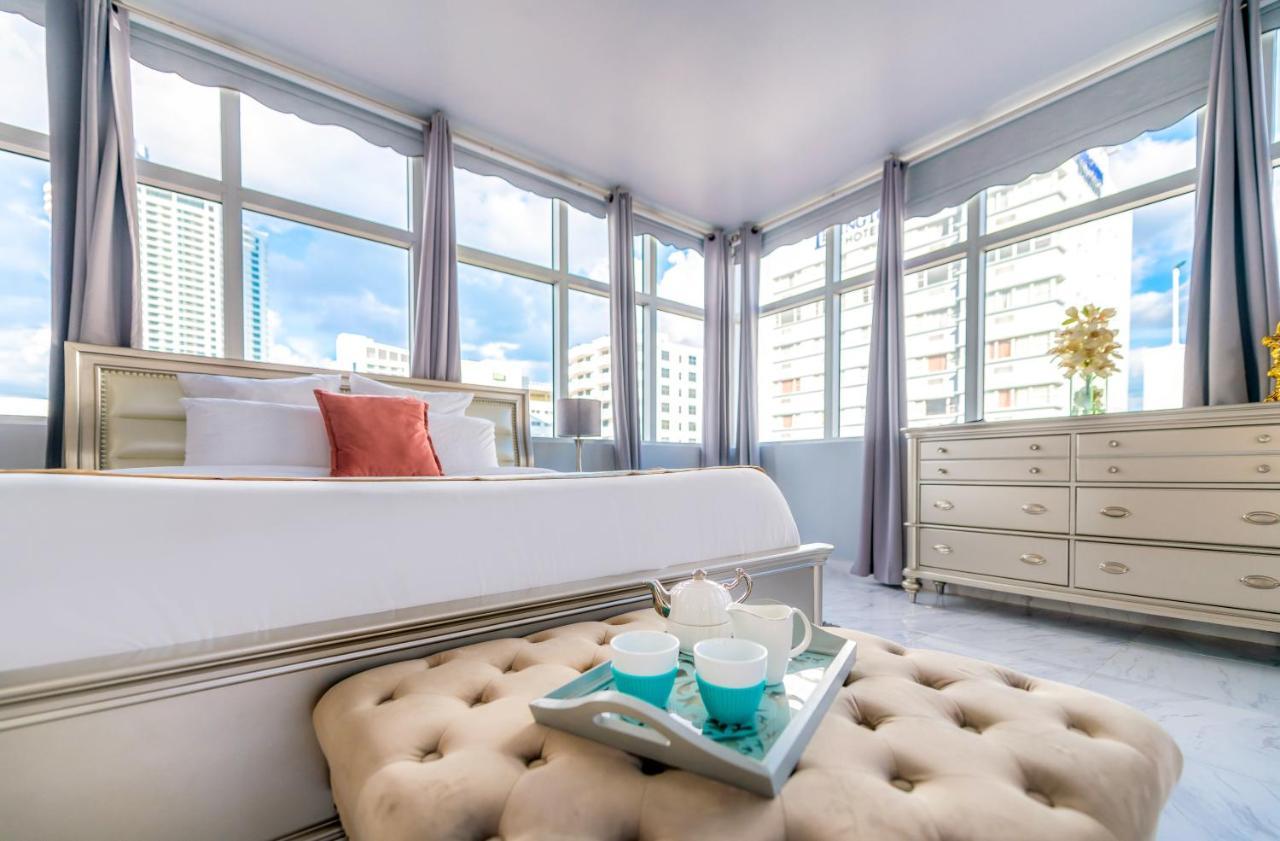 Secret Garden Miami 4*