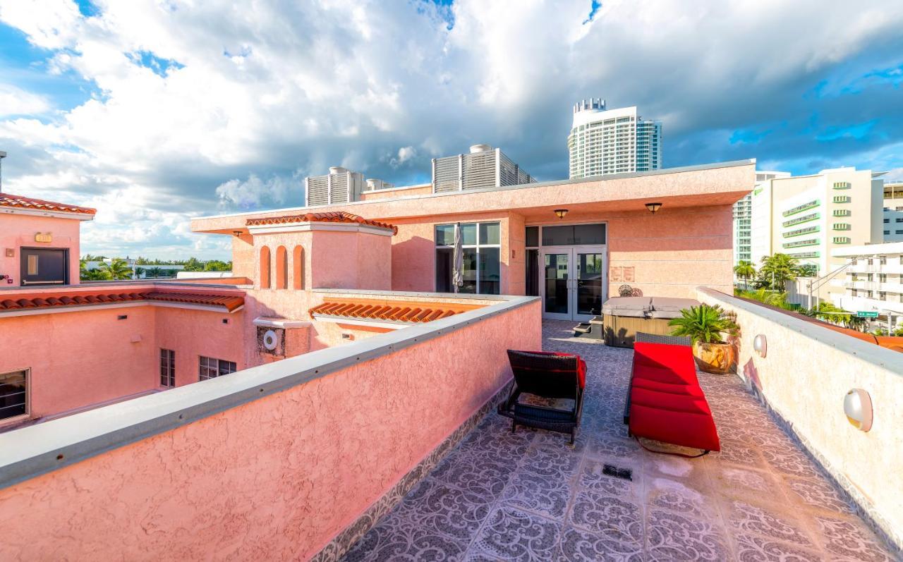 Secret Garden Miami