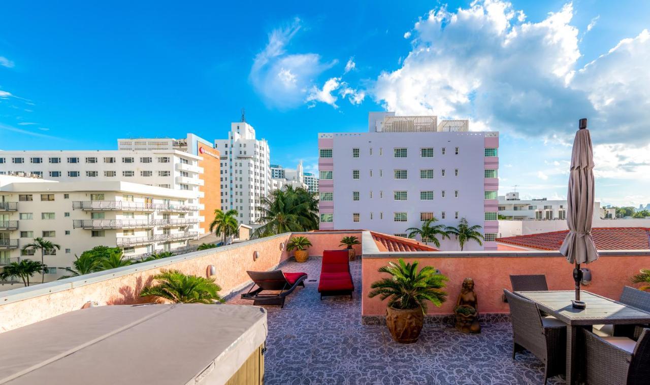 Secret Garden Miami 4*