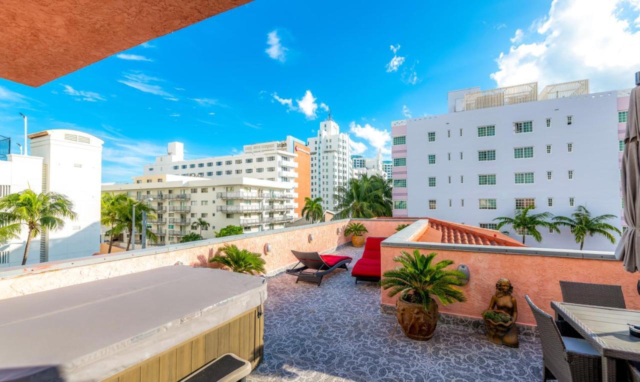 Secret Garden Miami 4*