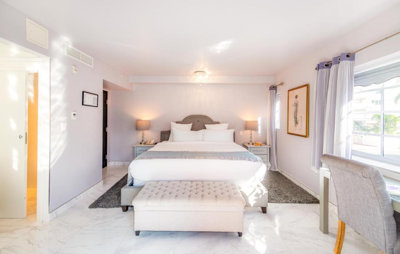 Hotel Secret Garden Miami 4*