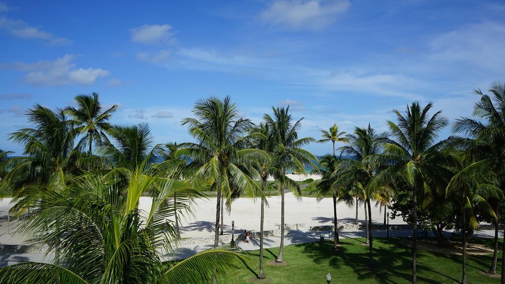 Casa Grande By Yourent Aparthotel Miami Beach