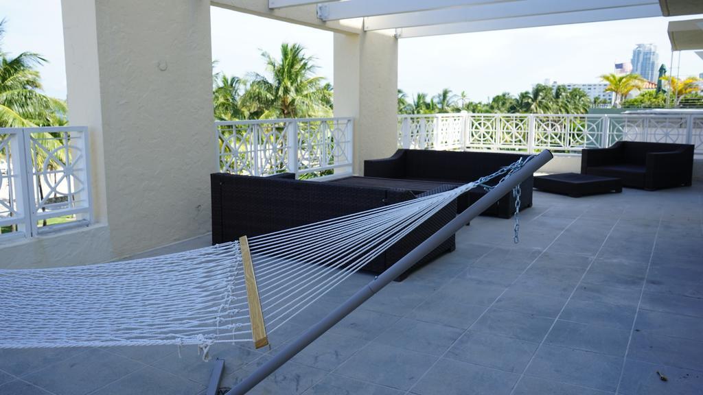 Aparthotel Casa Grande By Yourent Miami Beach