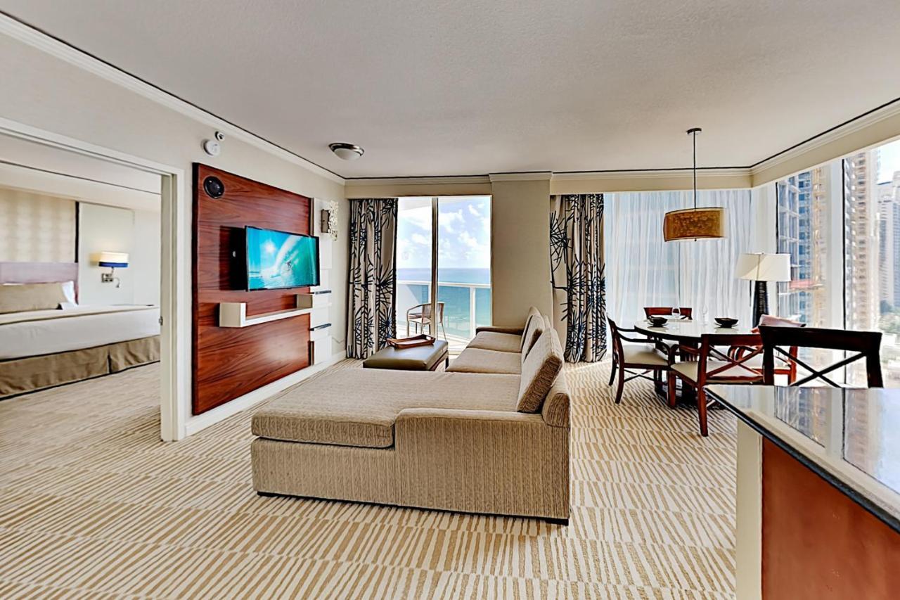 Trump International 1514 *