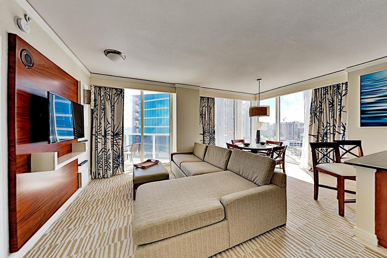 Trump International 1514 *