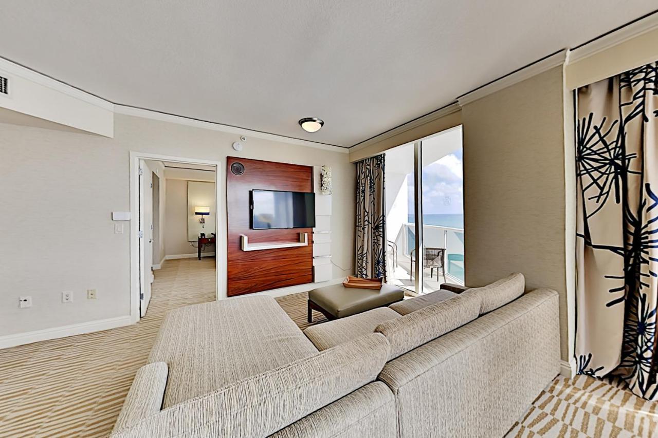 Trump International 1514 Hotel
