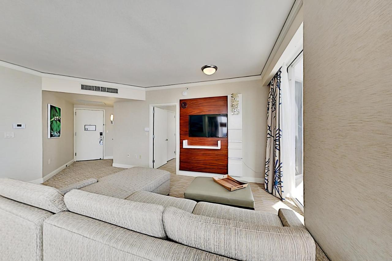 Hotel Trump International 1514 Miami Beach