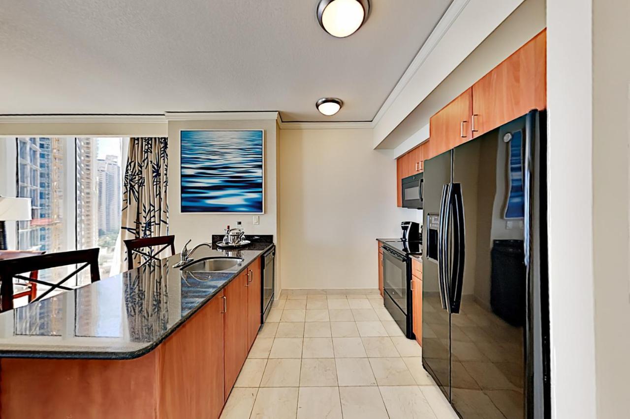 Trump International 1514