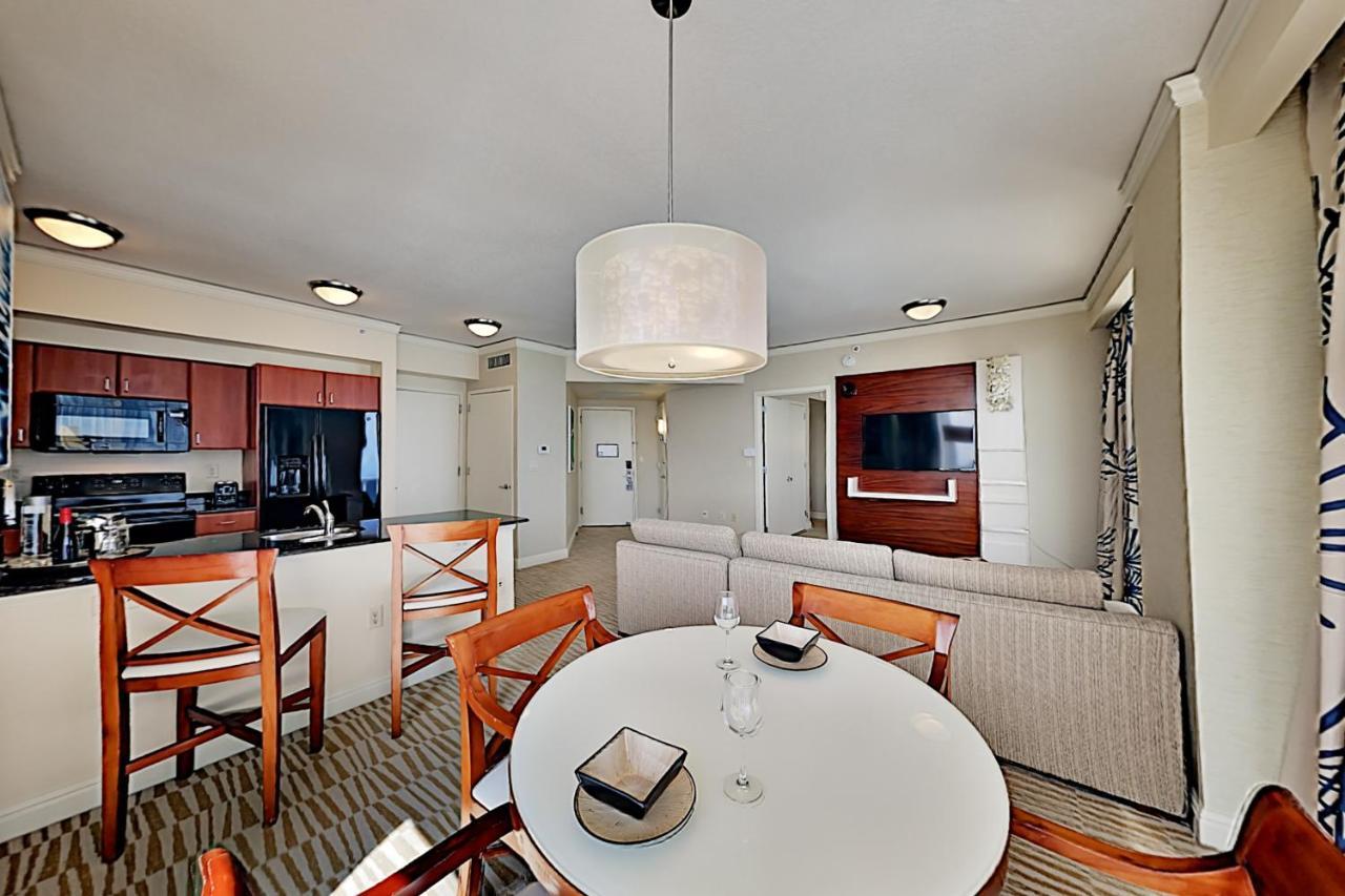 Hotel Trump International 1514