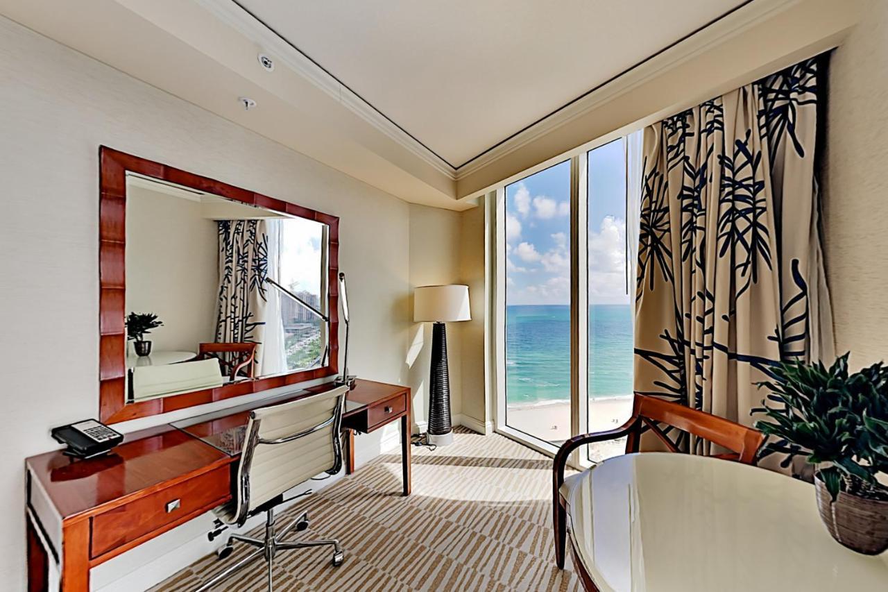 Trump International 1514 *
