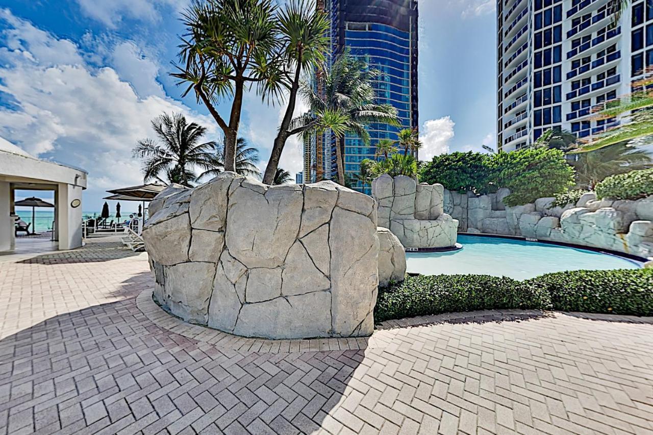 Hotel Trump International 1514