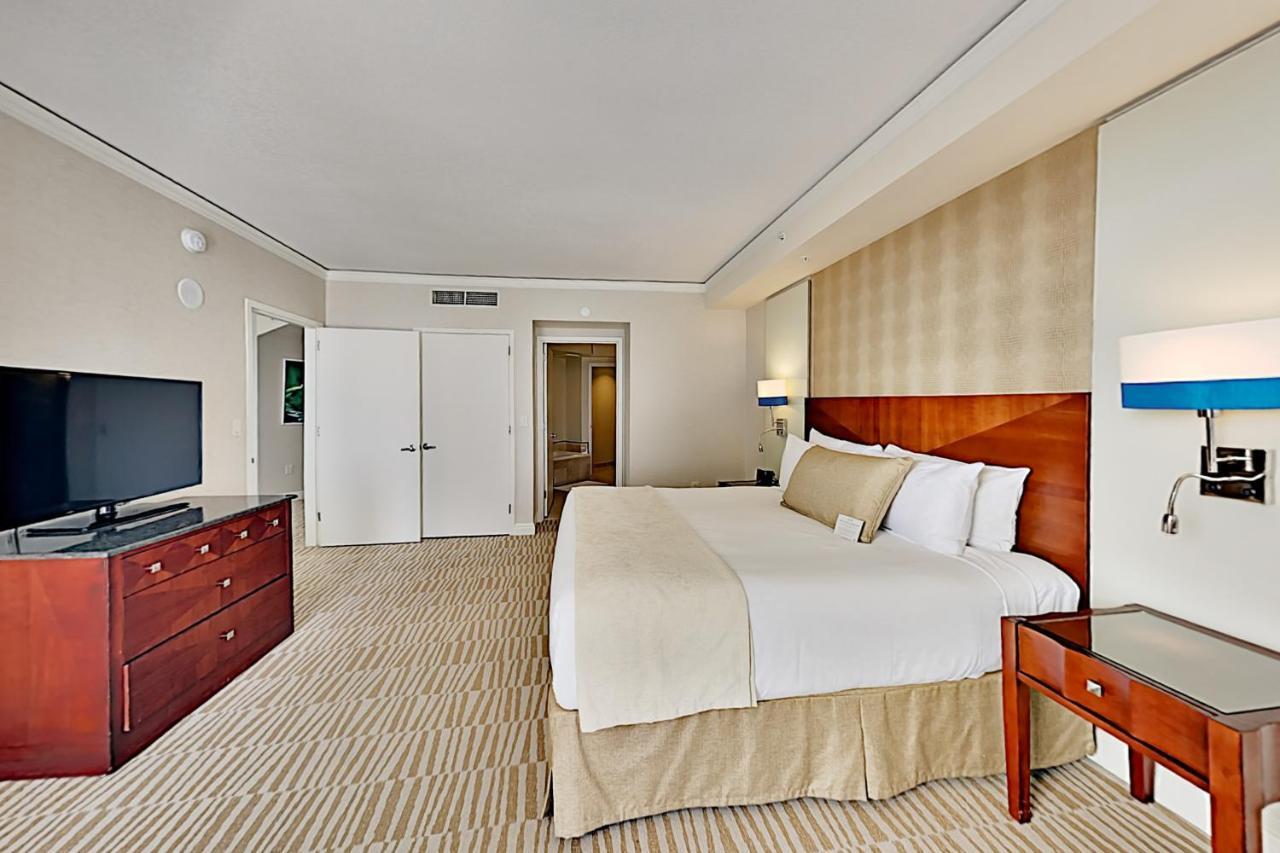 Hotel Trump International 1514