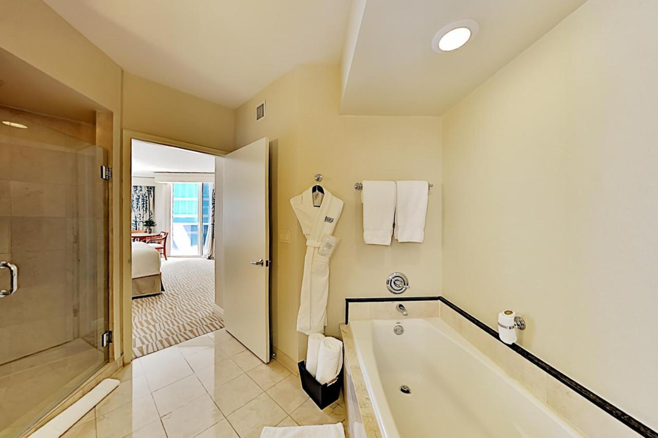 Trump International 1514