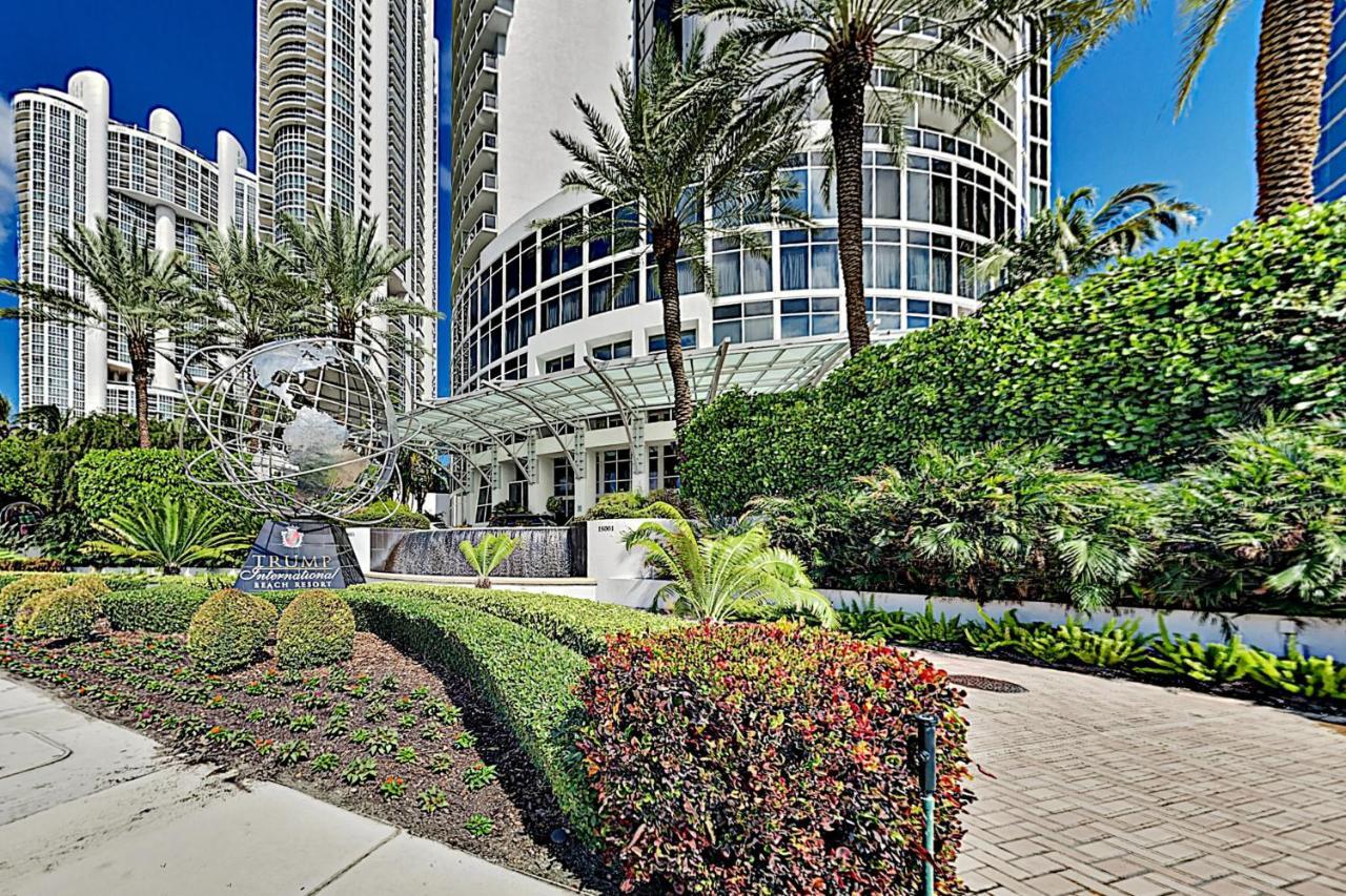 Trump International 1514