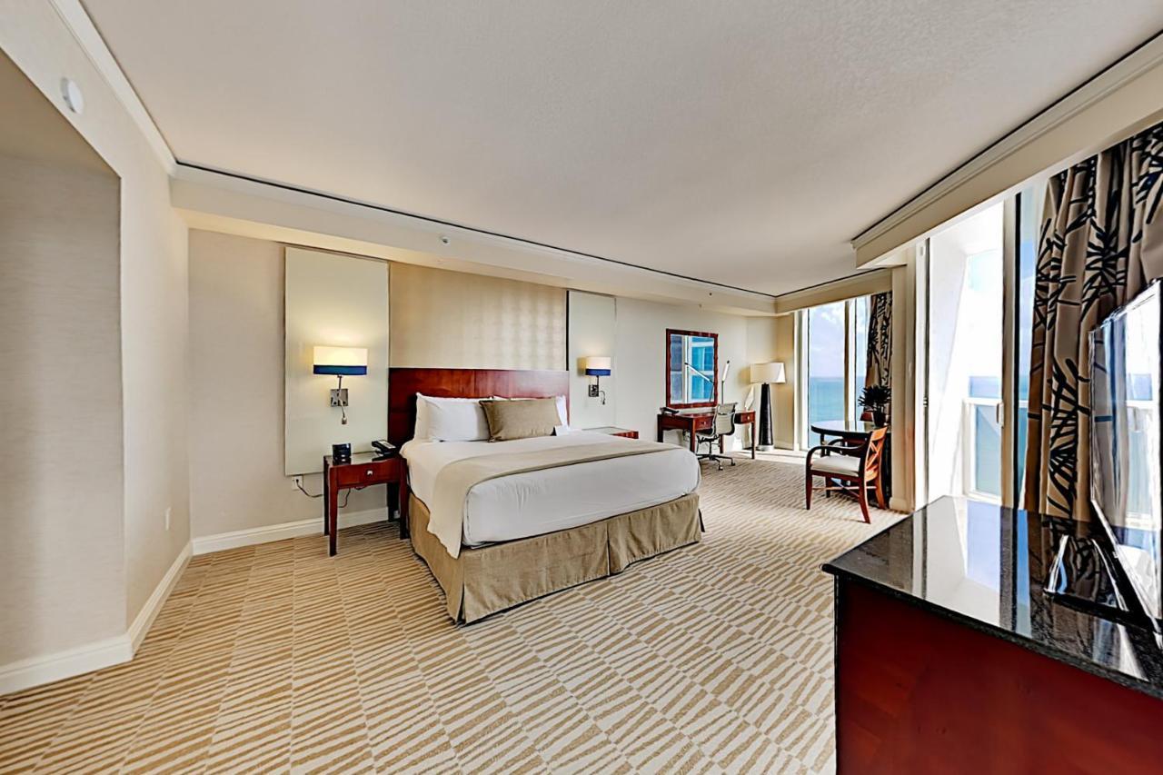 Trump International 1514 Hotel