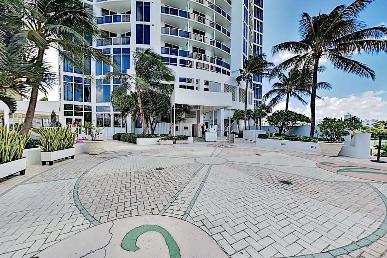 Hotel Trump International 1514 Miami Beach