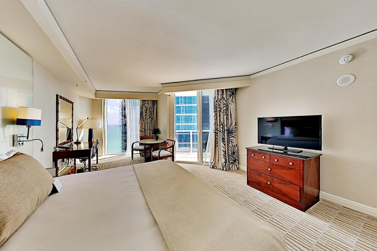 Hotel Trump International 1514