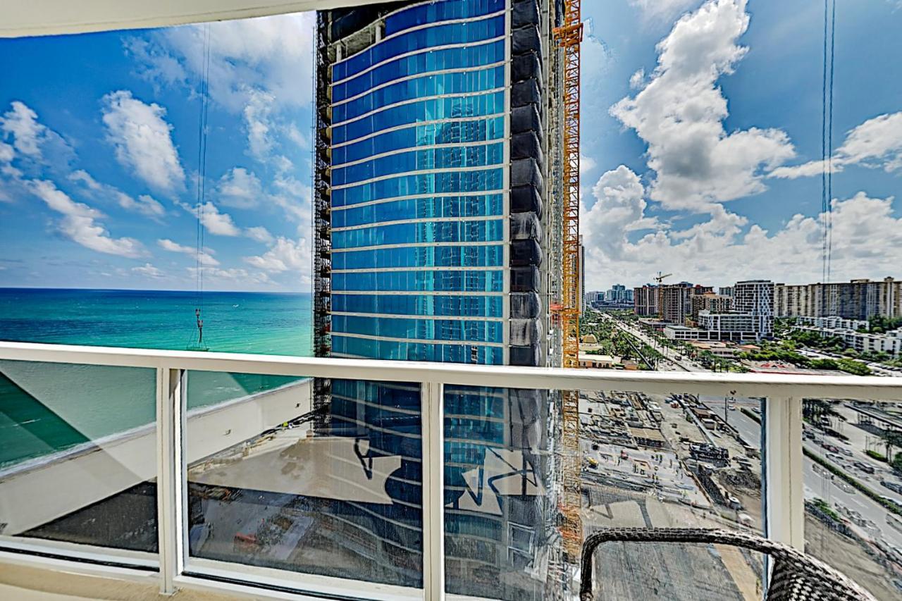 Trump International 1514 * Miami Beach