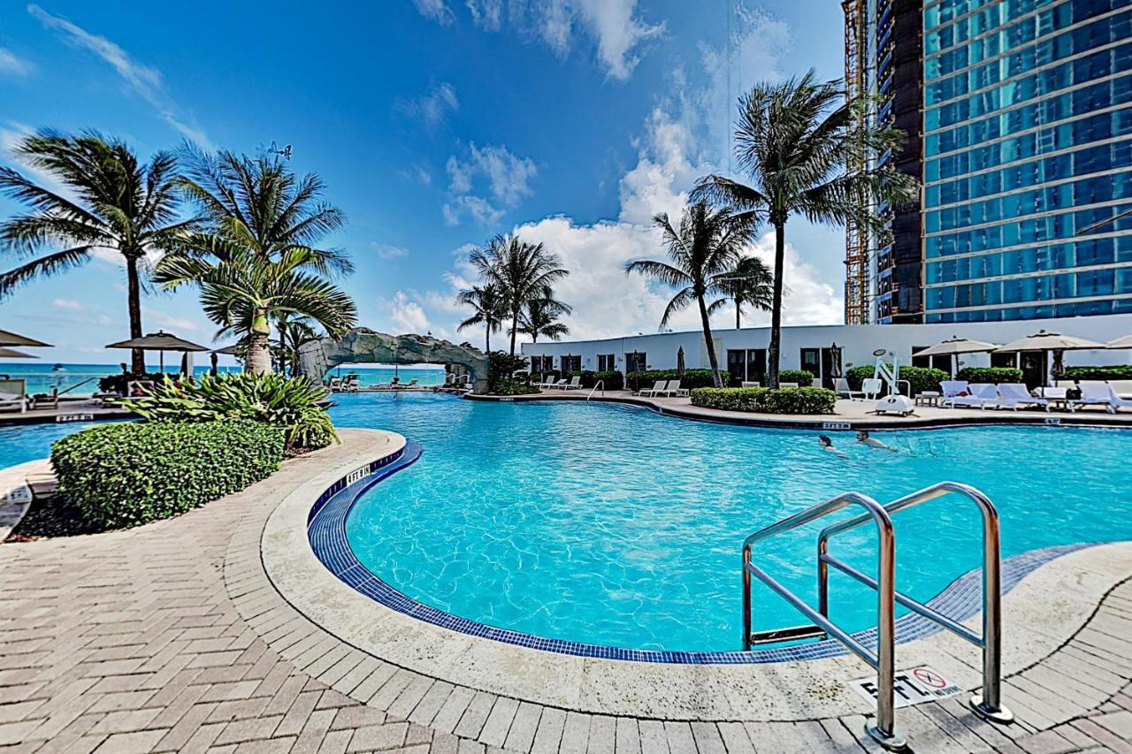Trump International 1514 * Miami Beach