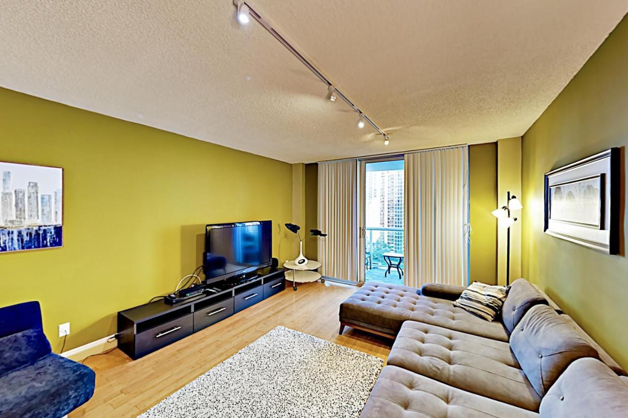 Holiday home Ocean Reserve 705 Miami Beach