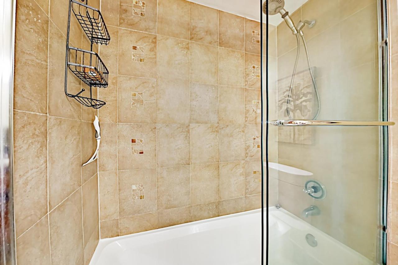 Ocean Reserve 705 Holiday home Miami Beach