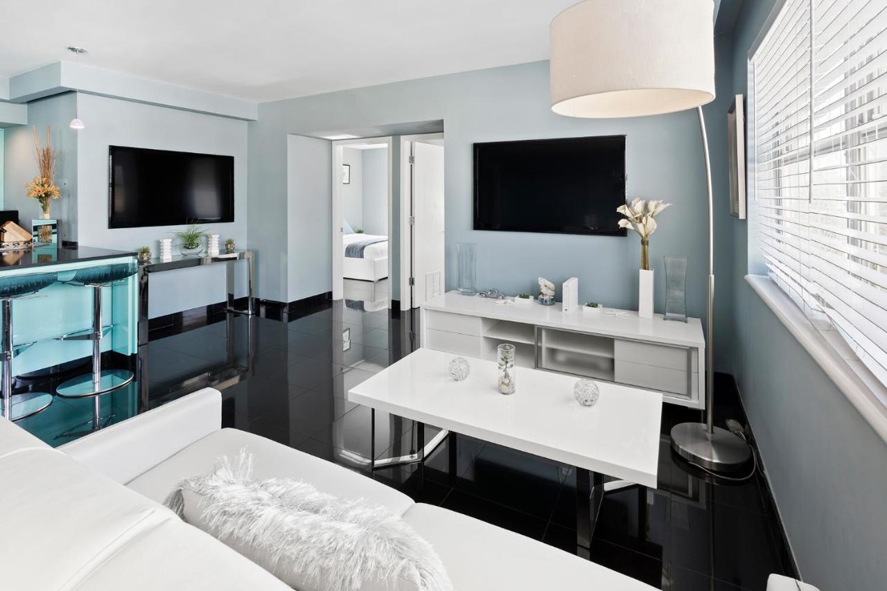 Casa Grande On Ocean Drive Apartment Miami Beach