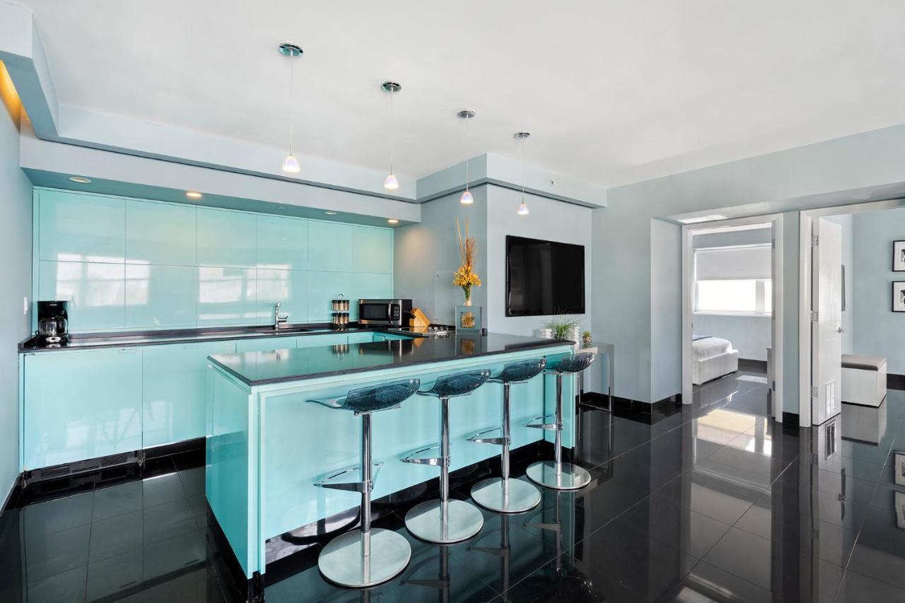 Apartment Casa Grande On Ocean Drive Miami Beach