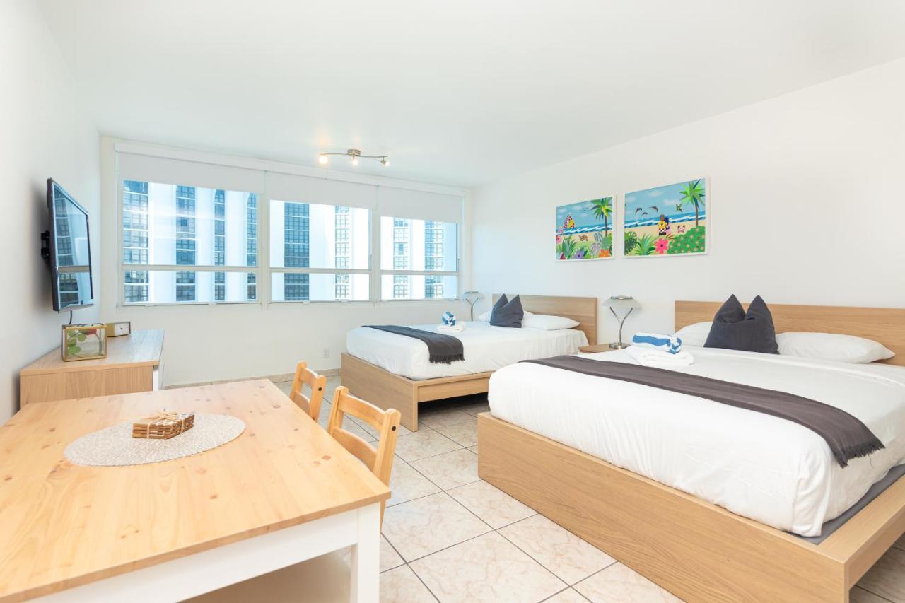 Girasole Aparthotel 3*