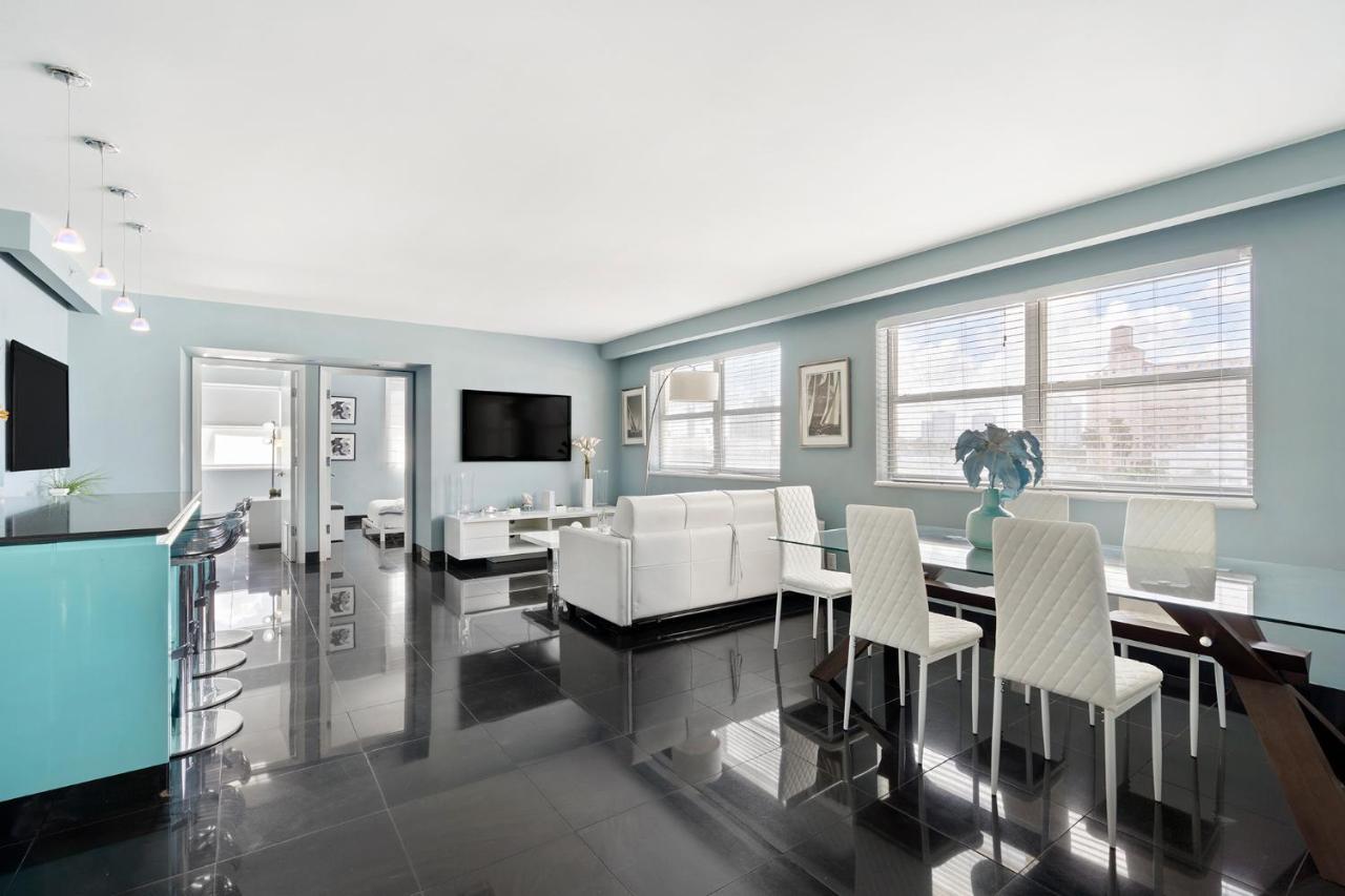 Casa Grande On Ocean Drive Apartment